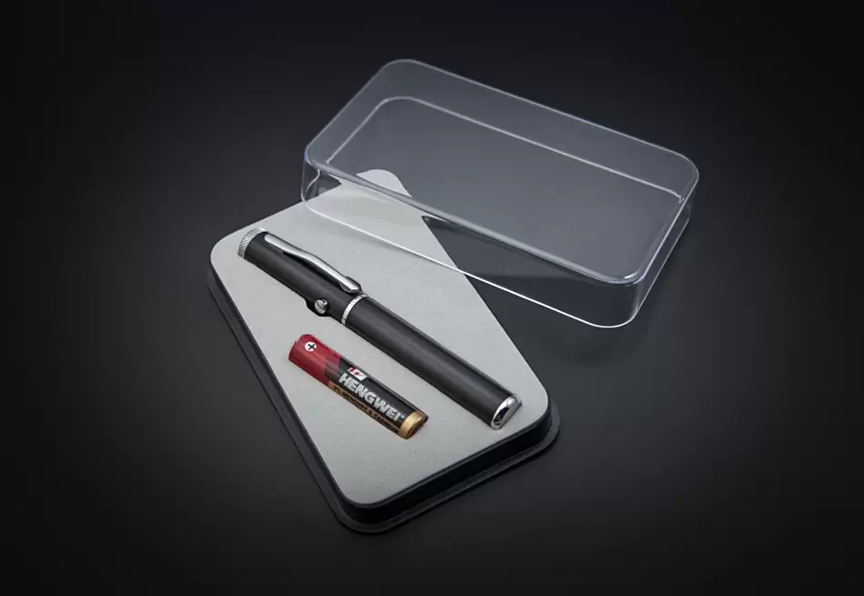 Laser pointer(LP-21),朝暘興業有限公司