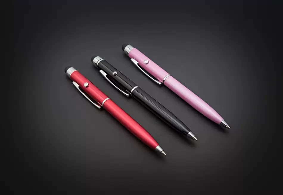 Laser stylus(T-04),朝暘興業有限公司