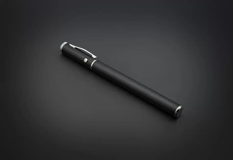 Laser pointer(LP-27-1),朝暘興業有限公司