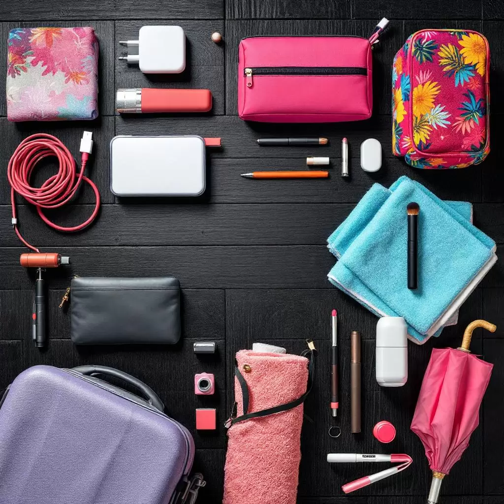 Travel, outdoor products,朝暘興業有限公司