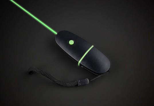 Green light laser pointer(CLG-01),朝暘興業有限公司