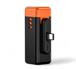 capsule power bank,朝暘興業有限公司