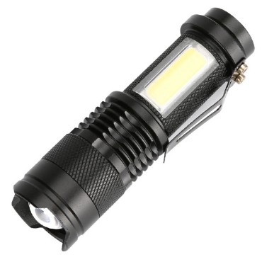 Flashlight(SF-B28),朝暘興業有限公司